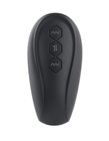 EMPUJE EVOLUCIONADO EN ME LUZ DE 9,25 PULGADAS