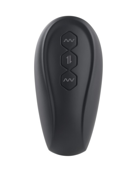 EMPUJE EVOLUCIONADO EN ME LUZ DE 9,25 PULGADAS