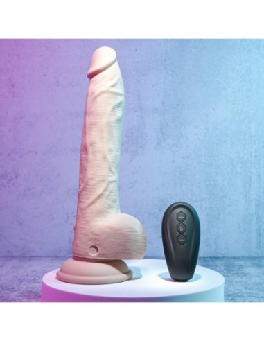 EMPUJE EVOLUCIONADO EN ME LUZ DE 9,25 PULGADAS