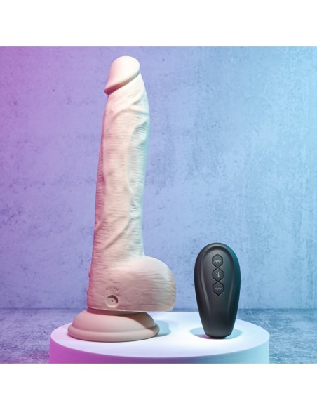 EMPUJE EVOLUCIONADO EN ME LUZ DE 9,25 PULGADAS