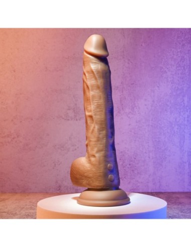 EMPUJE EVOLUCIONADO EN MI 9.25 PULGADAS OSCURO