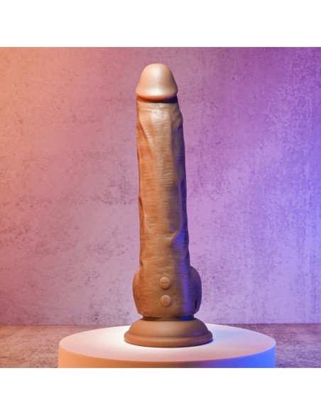 EMPUJE EVOLUCIONADO EN MI 9.25 PULGADAS OSCURO