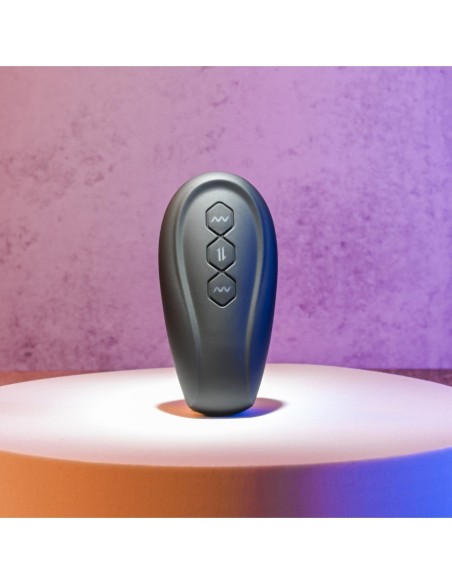 EMPUJE EVOLUCIONADO EN MI 9.25 PULGADAS OSCURO