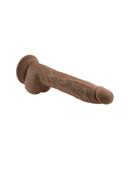 EMPUJE EVOLUCIONADO EN MI 9.25 PULGADAS OSCURO