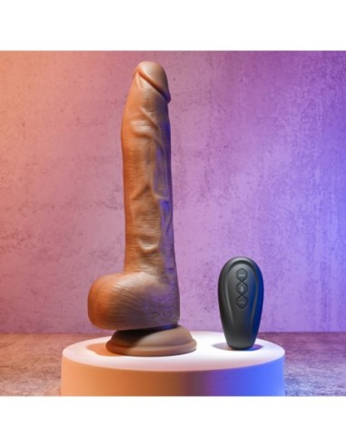 EMPUJE EVOLUCIONADO EN MI 9.25 PULGADAS OSCURO