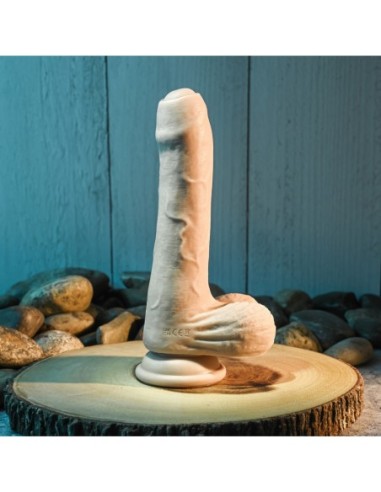 EVOLUCIONADO PEEK A BOO DILDO VIBRADOR 8...