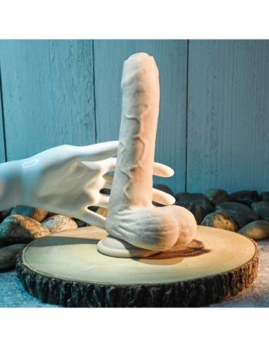 EVOLUCIONADO PEEK A BOO DILDO VIBRADOR 8...