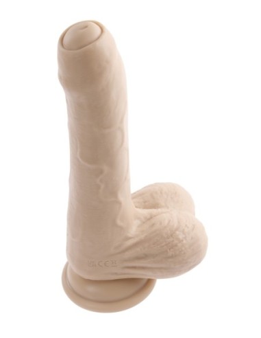 EVOLUCIONADO PEEK A BOO DILDO VIBRADOR 8...