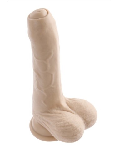EVOLUCIONADO PEEK A BOO DILDO VIBRADOR 8...