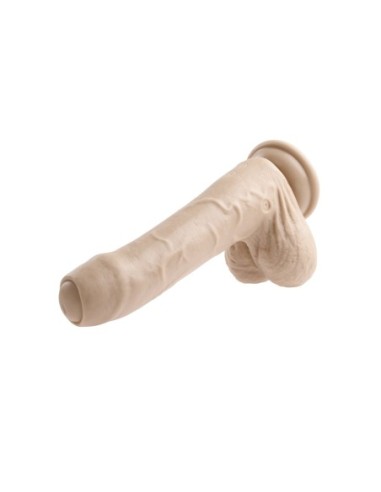 EVOLUCIONADO PEEK A BOO DILDO VIBRADOR 8...