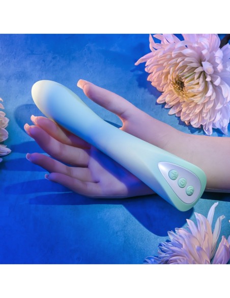 EVOLUCIONADO VEN CONMIGO