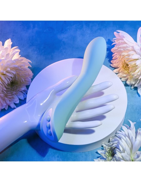 EVOLUCIONADO VEN CONMIGO