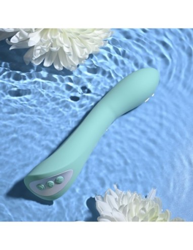 EVOLUCIONADO VEN CONMIGO