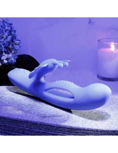 SUEÑOS DE MARIPOSA EVOLUCIONADOS