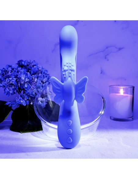 SUEÑOS DE MARIPOSA EVOLUCIONADOS