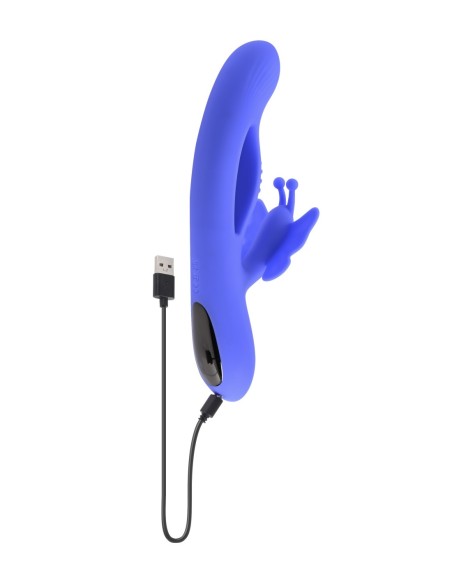 SUEÑOS DE MARIPOSA EVOLUCIONADOS