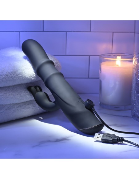 MAESTRO DE PISTA EVOLUCIONADO