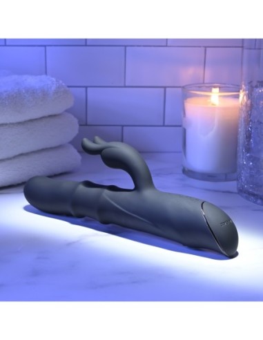 MAESTRO DE PISTA EVOLUCIONADO