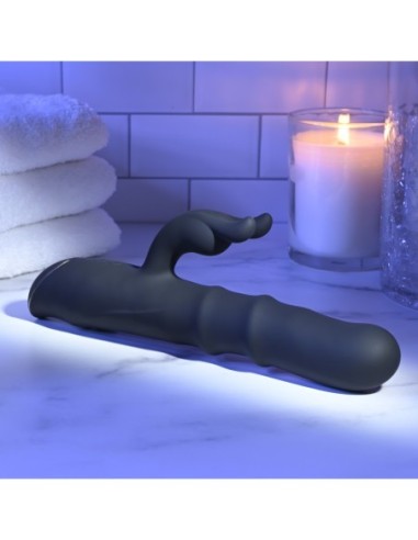 MAESTRO DE PISTA EVOLUCIONADO