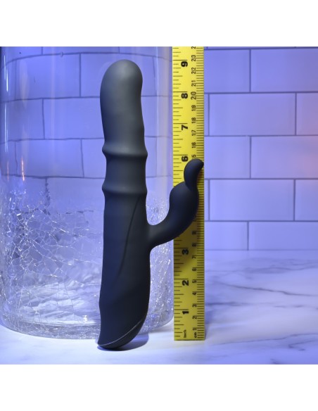 MAESTRO DE PISTA EVOLUCIONADO