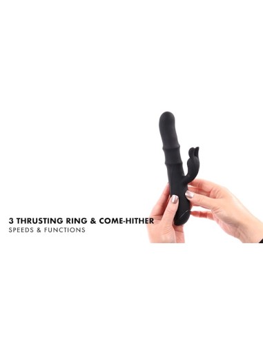 MAESTRO DE PISTA EVOLUCIONADO