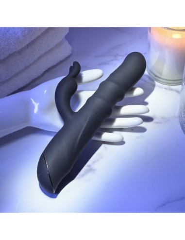 MAESTRO DE PISTA EVOLUCIONADO