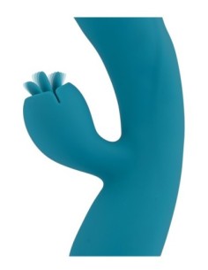 PARPADEO FEROZ EVOLUCIONADO 2