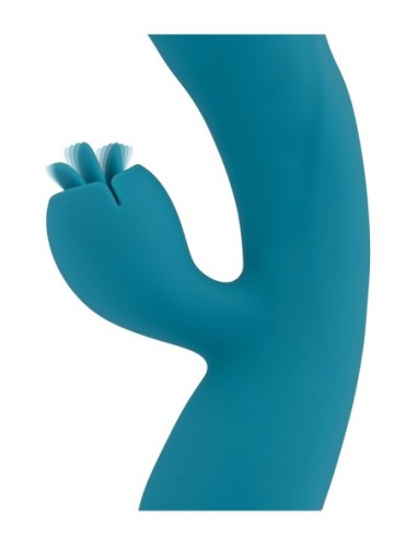 PARPADEO FEROZ EVOLUCIONADO