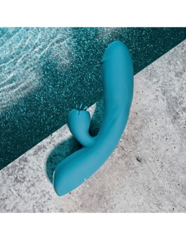 PARPADEO FEROZ EVOLUCIONADO