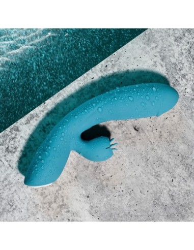 PARPADEO FEROZ EVOLUCIONADO