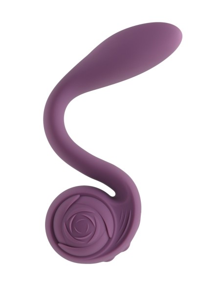 GÉNERO X TÚ POSABLE