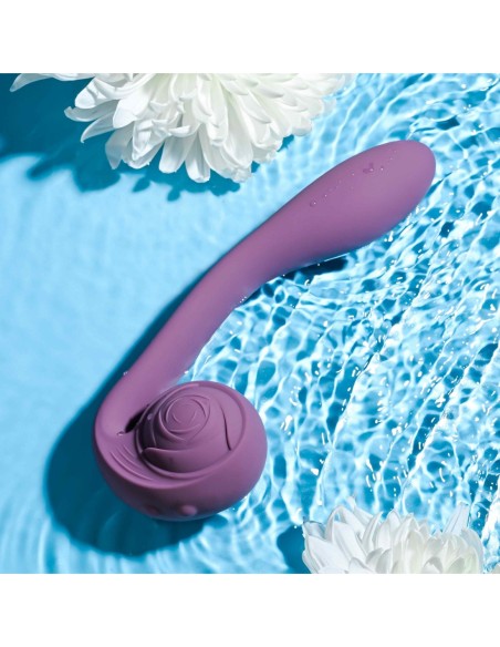 GÉNERO X TÚ POSABLE