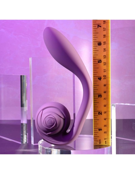 GÉNERO X TÚ POSABLE