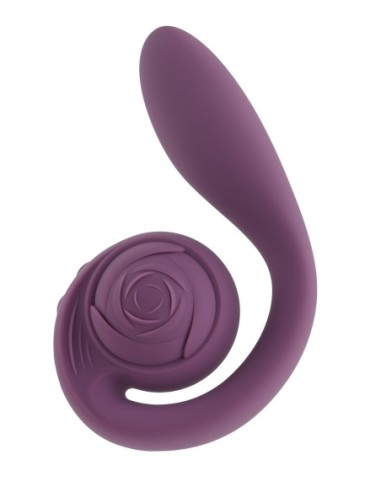 GÉNERO X TÚ POSABLE