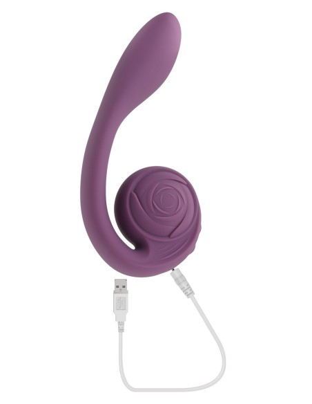 GÉNERO X TÚ POSABLE