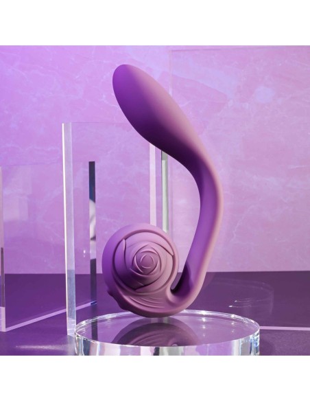 GÉNERO X TÚ POSABLE