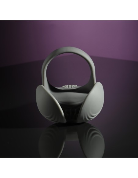 TREN DE RODAJE GÉNERO X