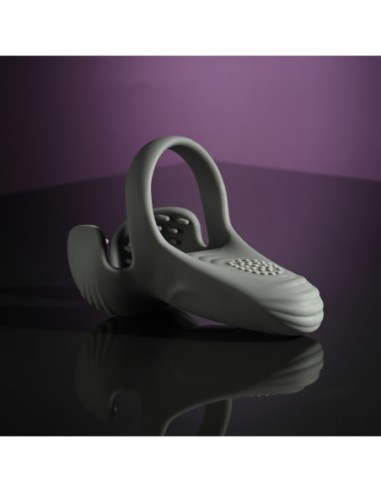 TREN DE RODAJE GÉNERO X