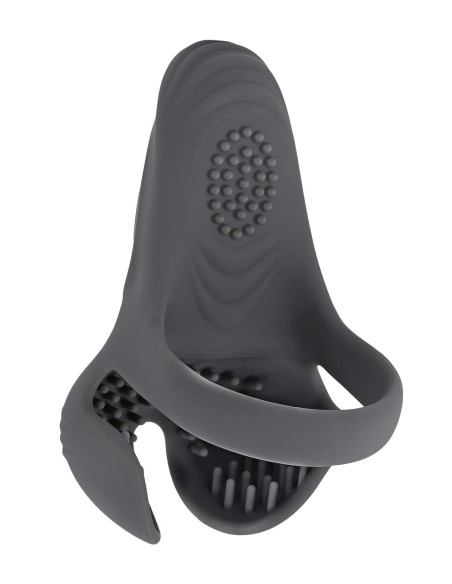 TREN DE RODAJE GÉNERO X