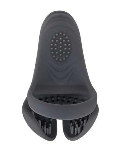 TREN DE RODAJE GÉNERO X