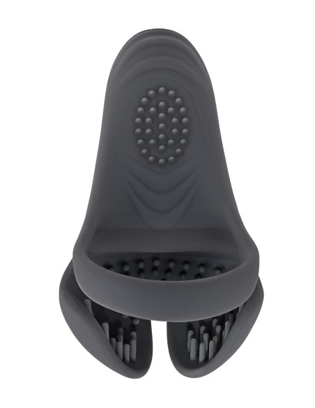 TREN DE RODAJE GÉNERO X