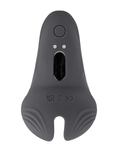 TREN DE RODAJE GÉNERO X