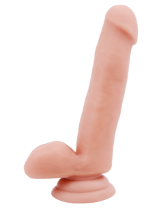 SEÑOR. CONSOLADOR DIXX DE DOBLE DENSIDAD DE 7,1 PULGADAS 2