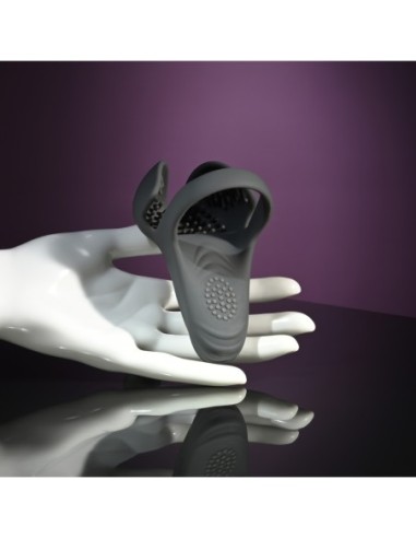 TREN DE RODAJE GÉNERO X