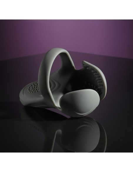 TREN DE RODAJE GÉNERO X