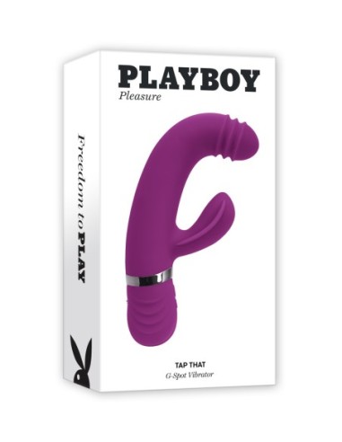 PLAYBOY TOCA ESO