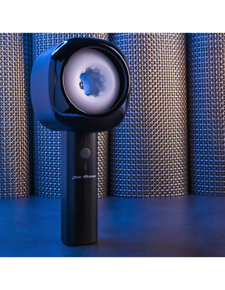 TOLERANCIA CERO, DEJARLO PASAR