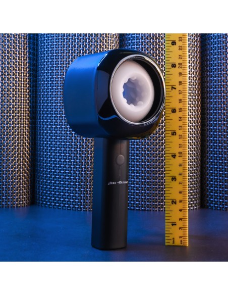 TOLERANCIA CERO, DEJARLO PASAR