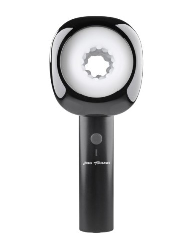 TOLERANCIA CERO, DEJARLO PASAR