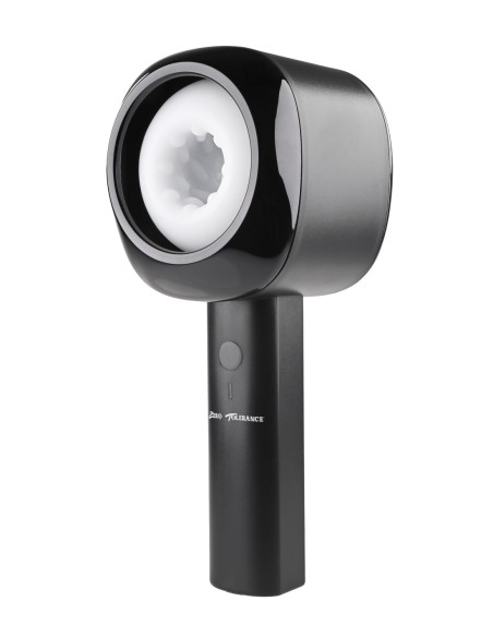 TOLERANCIA CERO, DEJARLO PASAR